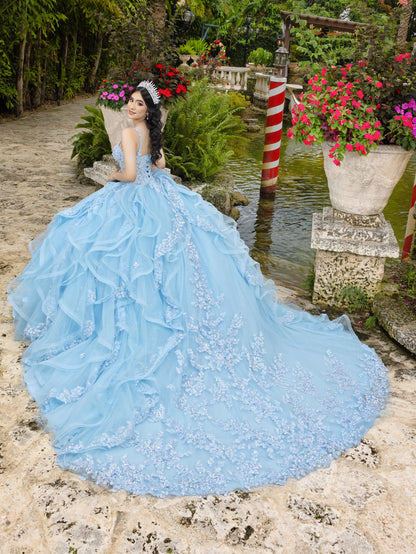 House Of Wu 26112 Quinceañera