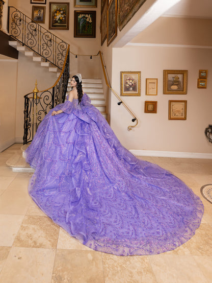 House Of Wu 26113 Quinceañera
