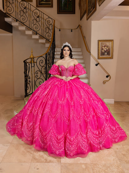 House Of Wu 26113 Quinceañera