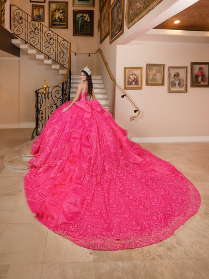 House Of Wu 26113 Quinceañera