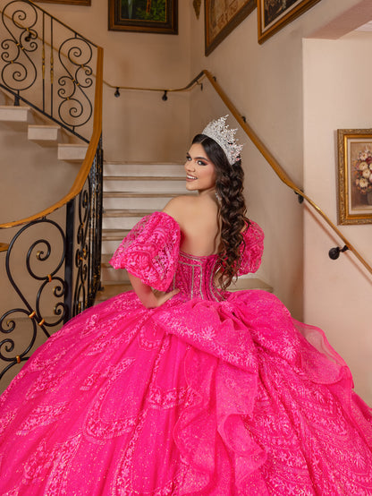 House Of Wu 26113 Quinceañera