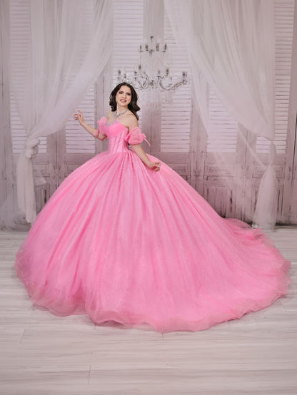 House Of Wu 26114 Quinceañera