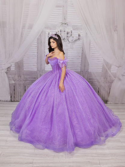 House Of Wu 26114 Quinceañera