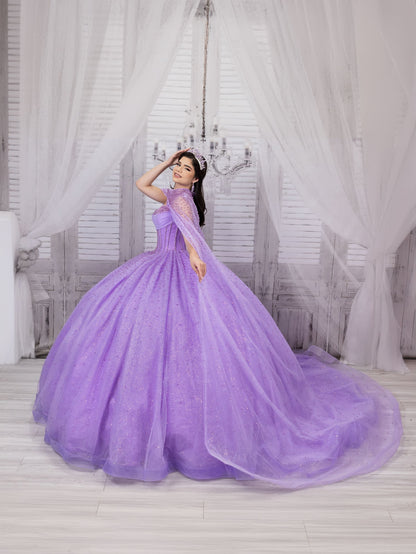 House Of Wu 26114 Quinceañera