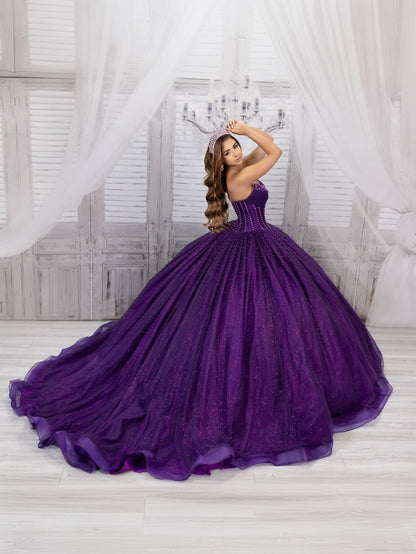 House Of Wu 26114 Quinceañera