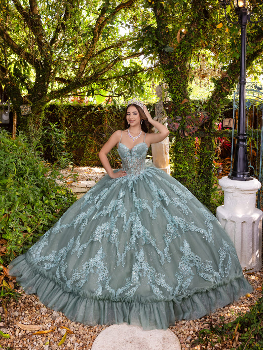 House Of Wu 56531 Fiesta