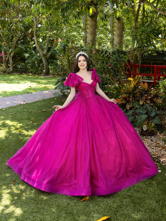 House Of Wu 56538 Fiesta