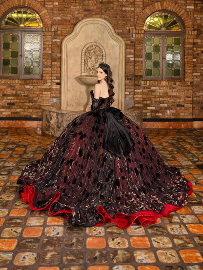 House Of Wu  80045 Maravilla