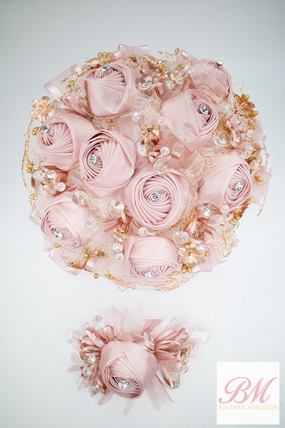 Quinceañera Ramo