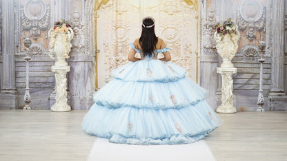 Perfect Dress AG317