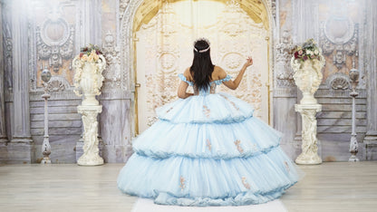 Perfect Dress AG327