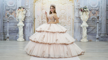 Perfect Dress AG327
