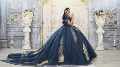 Perfect Dress AG330