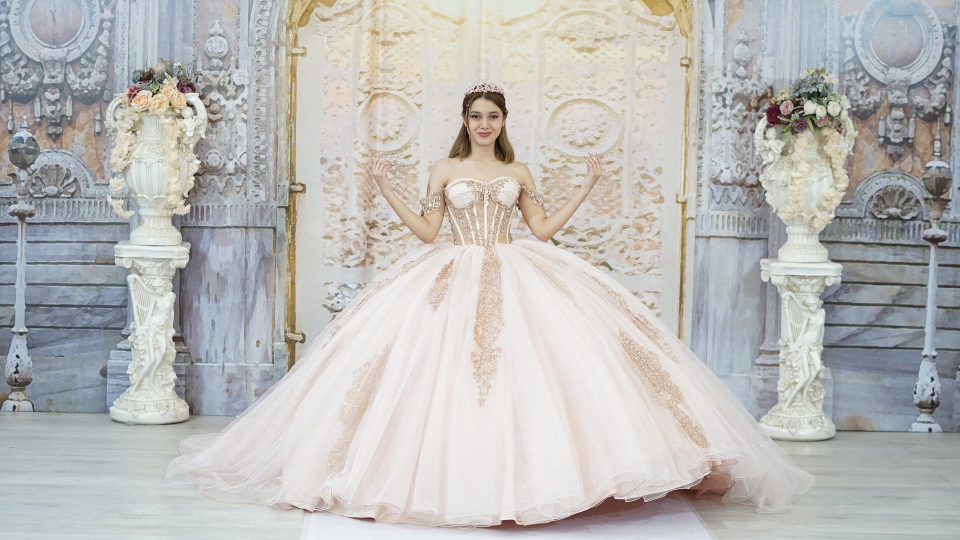 Perfect Dress AG330 Perfect Dress AG330