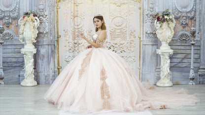 Perfect Dress AG330