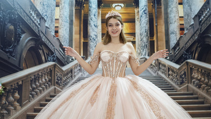 Perfect Dress AG330