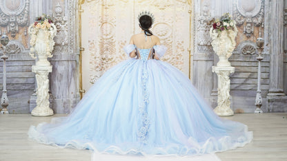 Perfect Dress AG331