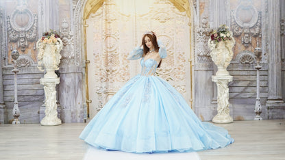 Perfect Dress AG333
