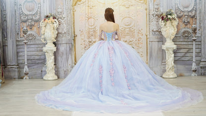 Perfect Dress AG334