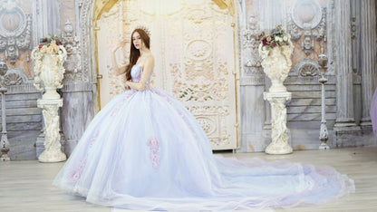 Perfect Dress AG334