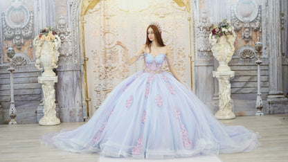 Perfect Dress AG334
