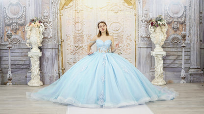 Perfect Dress AG334