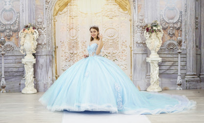 Perfect Dress AG334