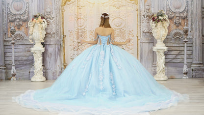 Perfect Dress AG334