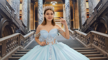 Perfect Dress AG334