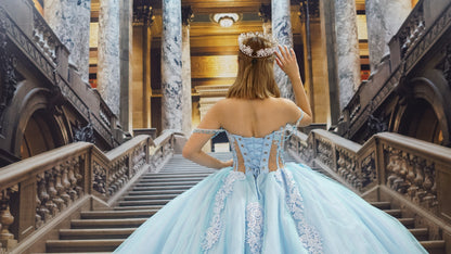 Perfect Dress AG334