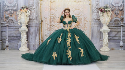 Perfect Dress AG335