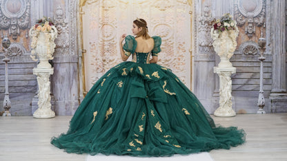 Perfect Dress AG335