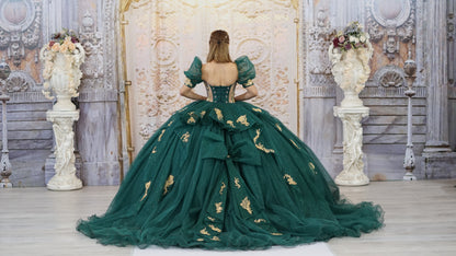Perfect Dress AG335