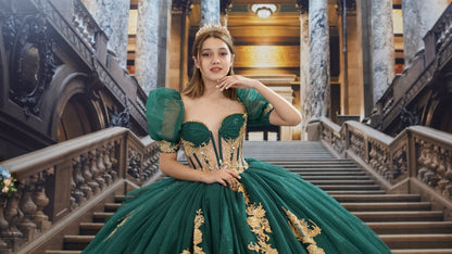 Perfect Dress AG335