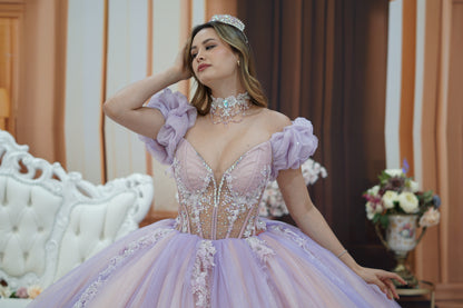Perfect Dress AG341
