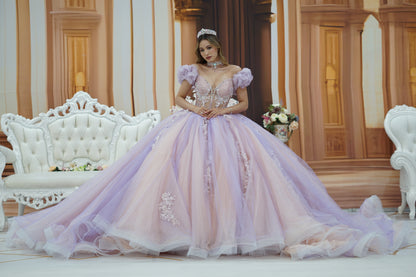 Perfect Dress AG341