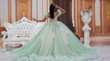 Perfect Dress AG341