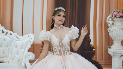 Perfect Dress AG341