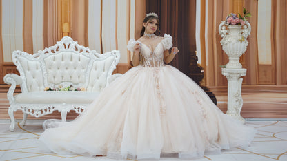 Perfect Dress AG341