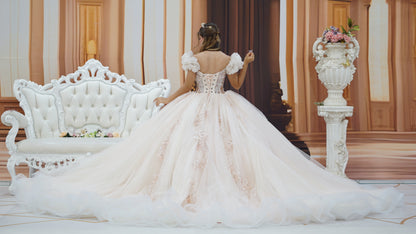 Perfect Dress AG341