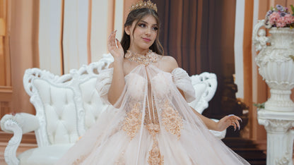 Perfect Dress AG343