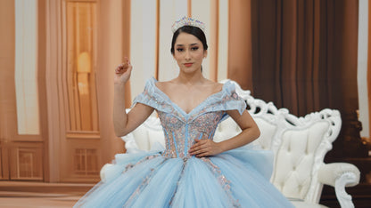 Perfect Dress AG345