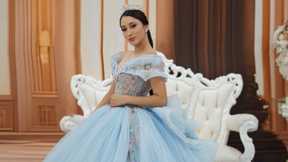 Perfect Dress AG345