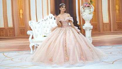 Perfect Dress AG345