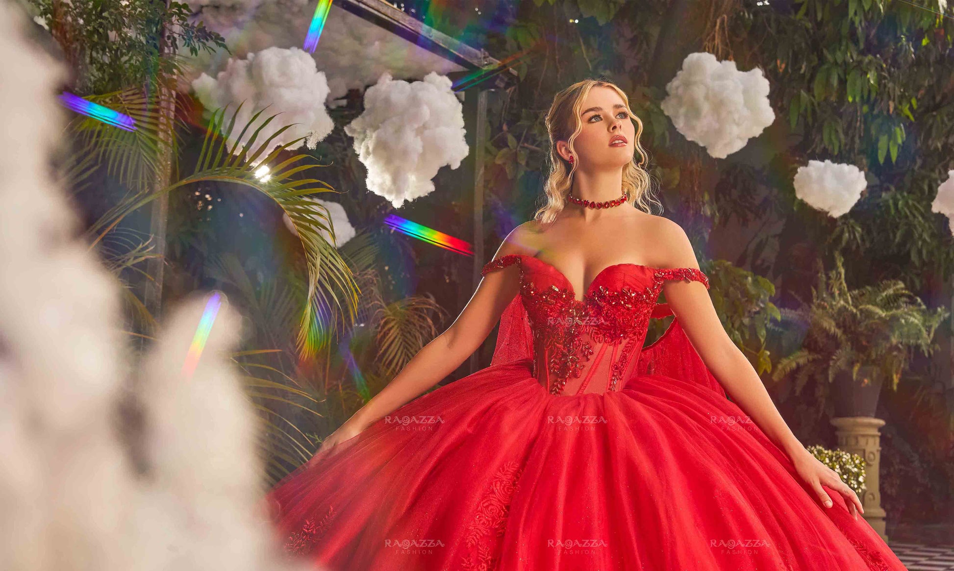 ragazza fashion quinceanera dresses Ragazza Fantasy Quinceaera Dresses