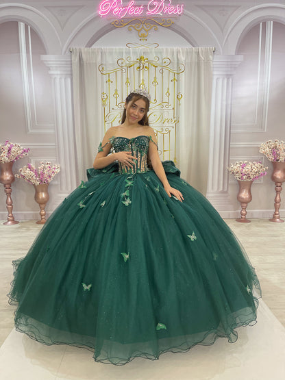Perfect Dress AG309