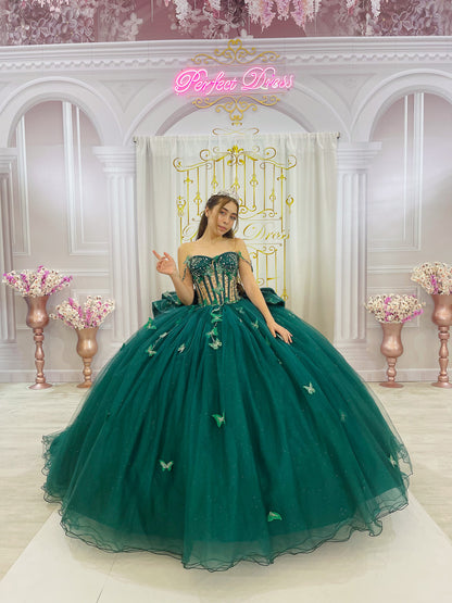 Perfect Dress AG309