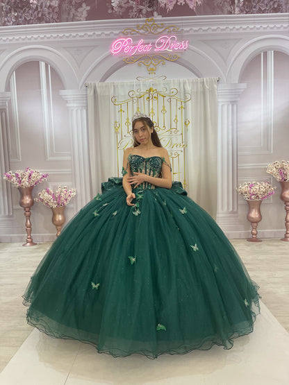 Perfect Dress AG309