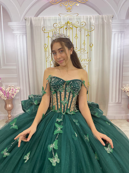 Perfect Dress AG309