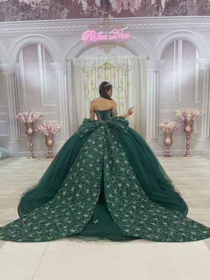Perfect Dress AG309